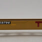 MTH 30-76436  O-27 TTX Husky Stack Car w/ETD VG