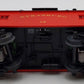 Lionel 2326290 O Strasburg Wood Caboose #12 LN/Box