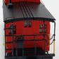 Lionel 2326290 O Strasburg Wood Caboose #12 LN/Box
