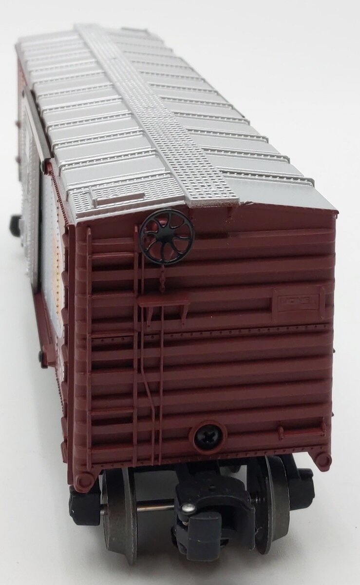 Lionel 6-19279 O Gauge Central of Georgia Boxcar #6464-375 LN/Box