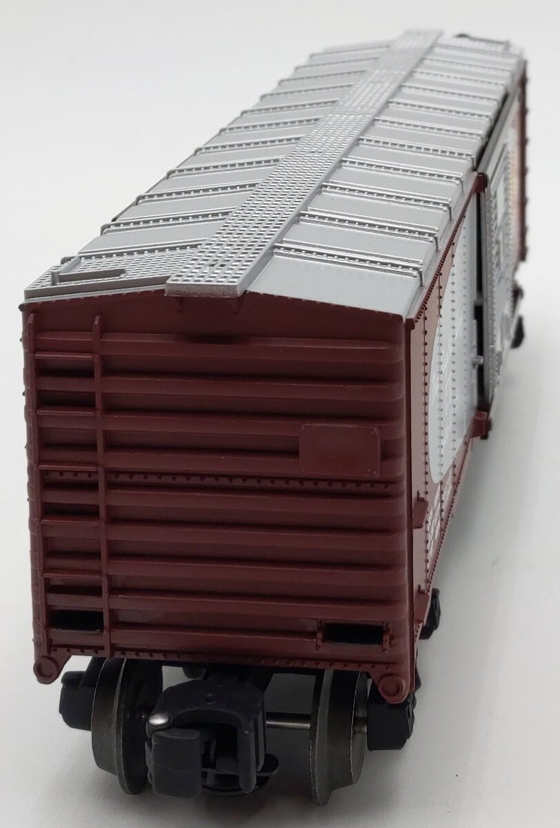 Lionel 6-19279 O Gauge Central of Georgia Boxcar #6464-375 LN/Box