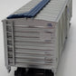 Weaver 17888 O Cyprus Outside Braced Box Car 3-Rail LN/Box