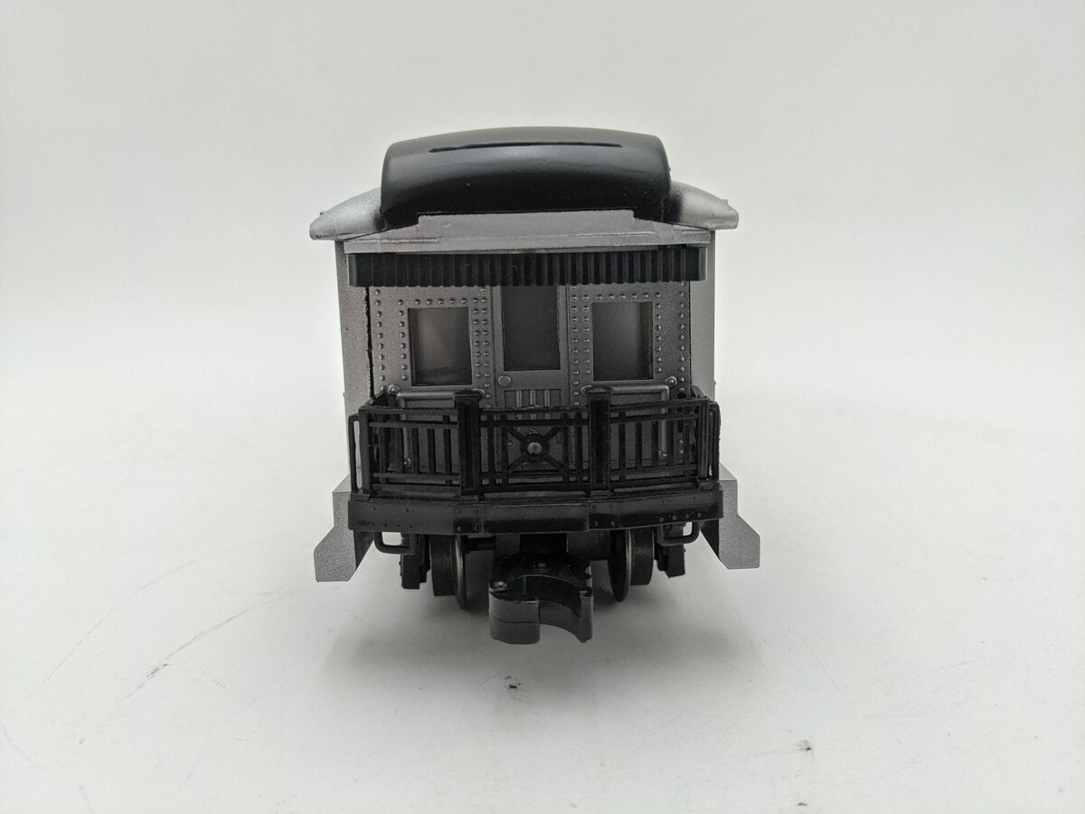 Williams 2501 O Gauge TCA 25th Anniversary 