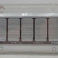 Menards 279-9356 O Gauge DTTX Corrugated Auto Carrier #2450 NIB