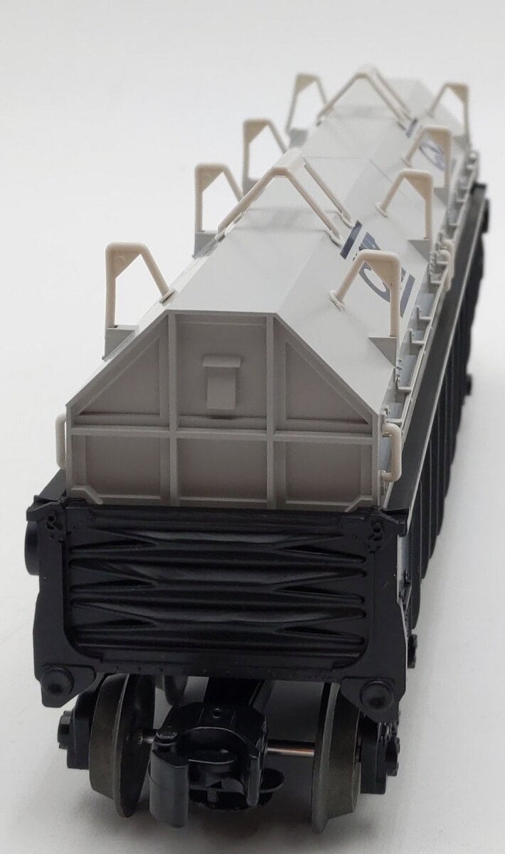 Lionel 6-16342 O Gauge CSX Gondola with Coil Covers #16342 LN/Box