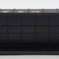 Lionel 6-16342 O Gauge CSX Gondola with Coil Covers #16342 LN/Box