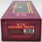 MTH 20-93602 O Southern 50' PS-1 Double Door Boxcar #262925 LN/Box