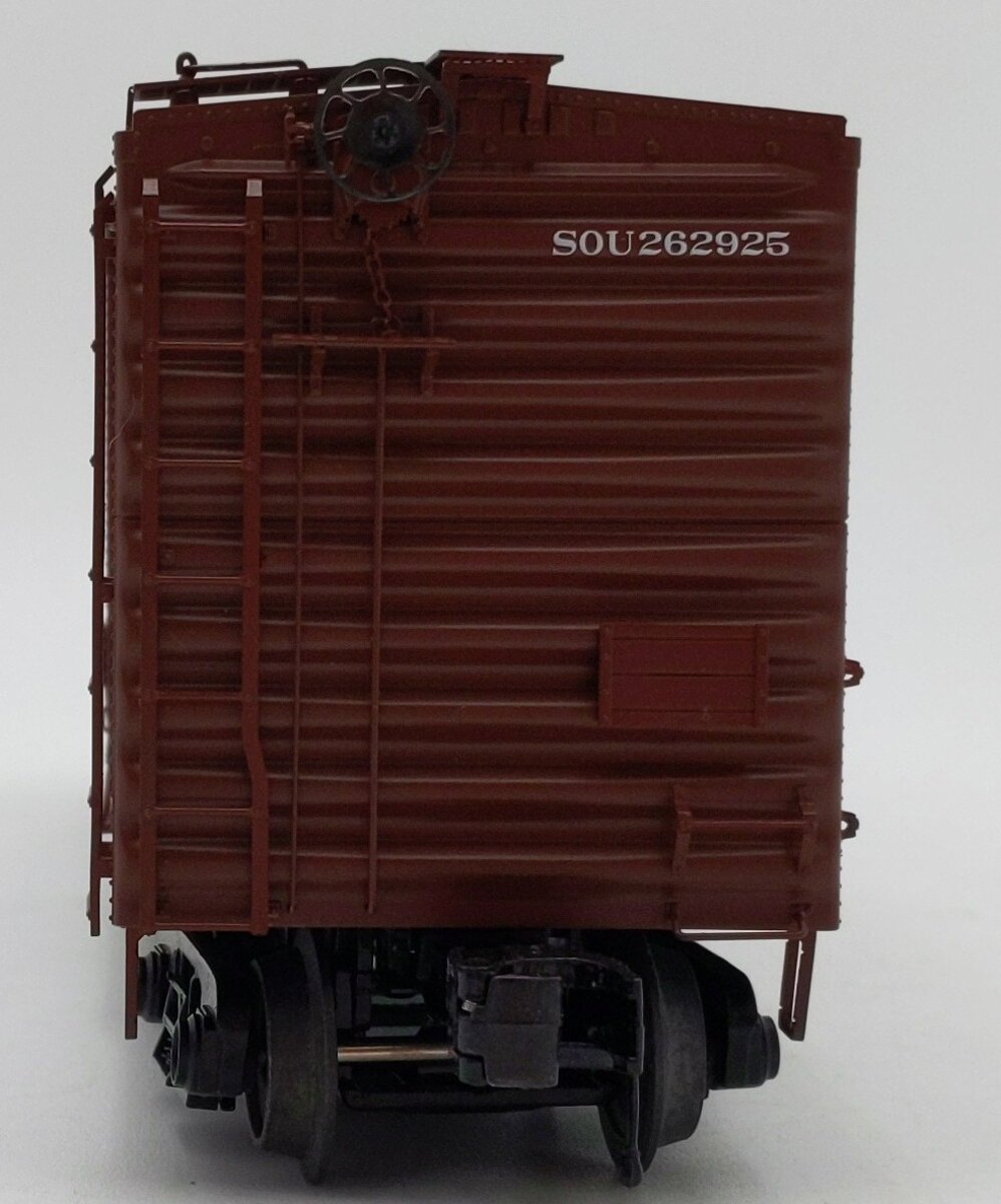 MTH 20-93602 O Southern 50' PS-1 Double Door Boxcar #262925 LN/Box