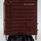MTH 20-93602 O Southern 50' PS-1 Double Door Boxcar #262925 LN/Box