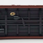 MTH 20-93602 O Southern 50' PS-1 Double Door Boxcar #262925 LN/Box