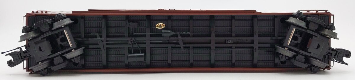 MTH 20-93602 O Southern 50' PS-1 Double Door Boxcar #262925 LN/Box