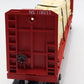 Lionel 2043111 O Norfolk Southern Bulkhead Flatcar #118024 LN/Box