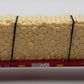 Lionel 2043111 O Norfolk Southern Bulkhead Flatcar #118024 LN/Box