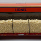 Lionel 2043111 O Norfolk Southern Bulkhead Flatcar #118024 LN/Box