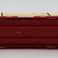 Lionel 2043111 O Norfolk Southern Bulkhead Flatcar #118024 LN/Box