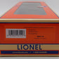 Lionel 2043112 O Norfolk Southern Standard Bulkhead Flat Car #118033 LN/Box