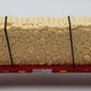 Lionel 2043112 O Norfolk Southern Standard Bulkhead Flat Car #118033 LN/Box