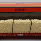 Lionel 2043112 O Norfolk Southern Standard Bulkhead Flat Car #118033 LN/Box
