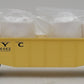 Lionel 6-26034 O Gauge NYC Gondola w/ Canisters #6462 LN/Box