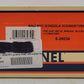 Lionel 6-26034 O Gauge NYC Gondola w/ Canisters #6462 LN/Box
