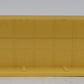 Lionel 6-26034 O Gauge NYC Gondola w/ Canisters #6462 LN/Box