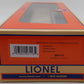 Lionel 2043113 O Norfolk Southern Bulkhead Flatcar #118045 LN/Box