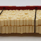 Lionel 2043113 O Norfolk Southern Bulkhead Flatcar #118045 LN/Box