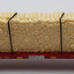 Lionel 2043113 O Norfolk Southern Bulkhead Flatcar #118045 LN/Box