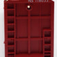 Lionel 2043113 O Norfolk Southern Bulkhead Flatcar #118045 LN/Box