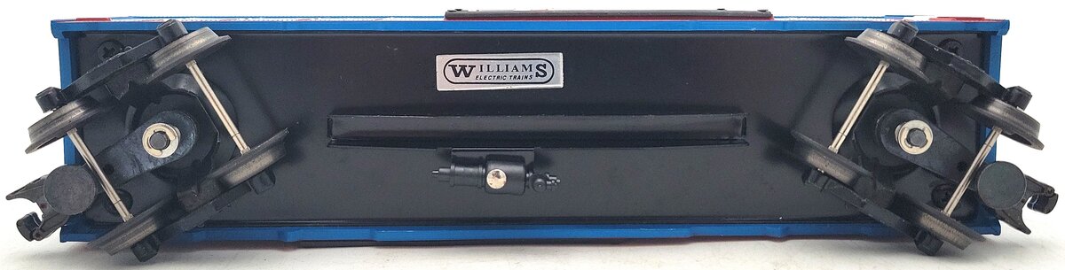 Williams WAL59 O Gauge State of Maine Boxcar #9709 LN/Box