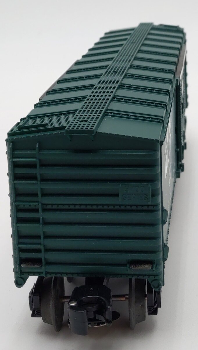 Lionel 6-9454 O Gauge New Hope & Ivyland Boxcar #9454 LN/Box