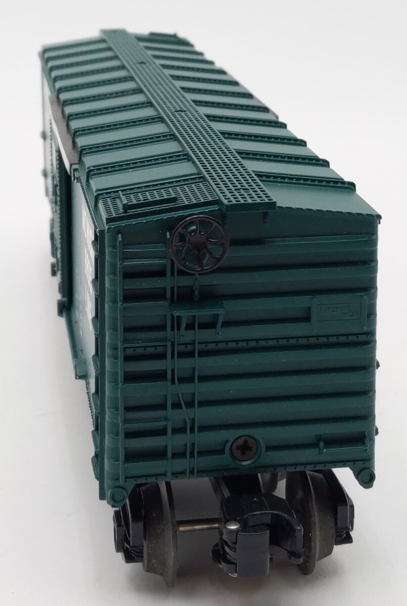 Lionel 6-9454 O Gauge New Hope & Ivyland Boxcar #9454 LN/Box