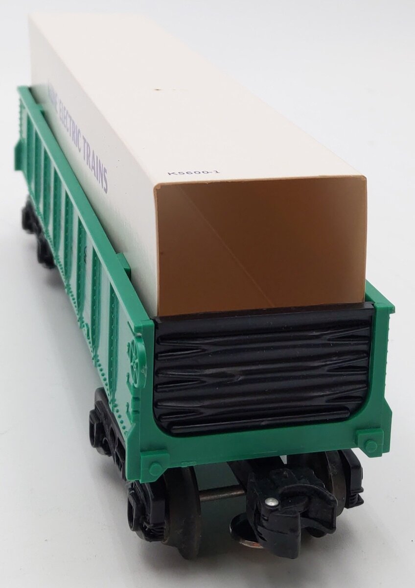 K-Line K5612 New York Central Gondola LN/Box