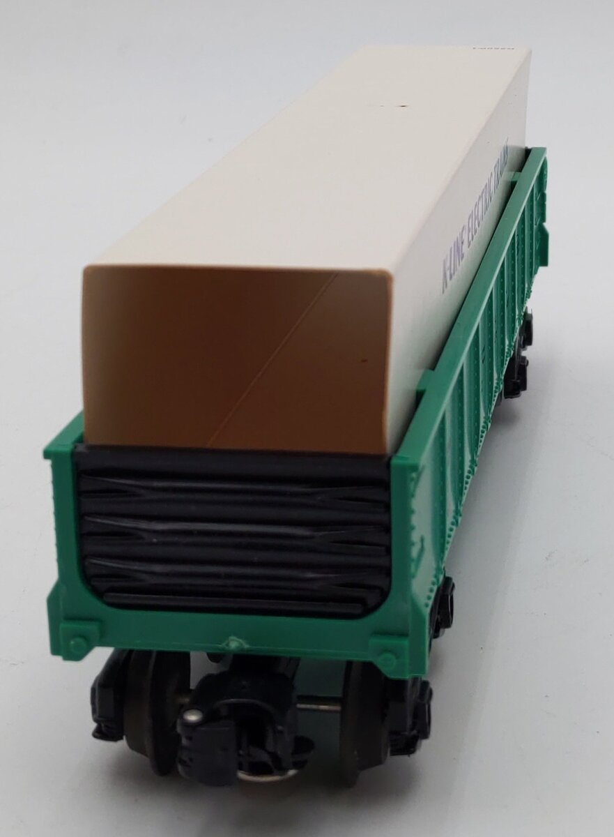 K-Line K5612 New York Central Gondola LN/Box
