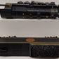 MTH 30-1878-1 O Strasburg 2-10-0 Imperial Decapod Steam Locomotive w/ Tender #90 EX/Box