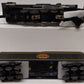 MTH 30-1878-1 O Strasburg 2-10-0 Imperial Decapod Steam Locomotive w/ Tender #90 EX/Box
