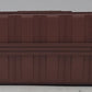 InterMountain 10065 O scale Southern Railway 1937 AAR Boxcar VG/Box