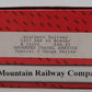 InterMountain 10065 O scale Southern Railway 1937 AAR Boxcar VG/Box