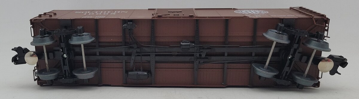 InterMountain 10065 O scale Southern Railway 1937 AAR Boxcar VG/Box