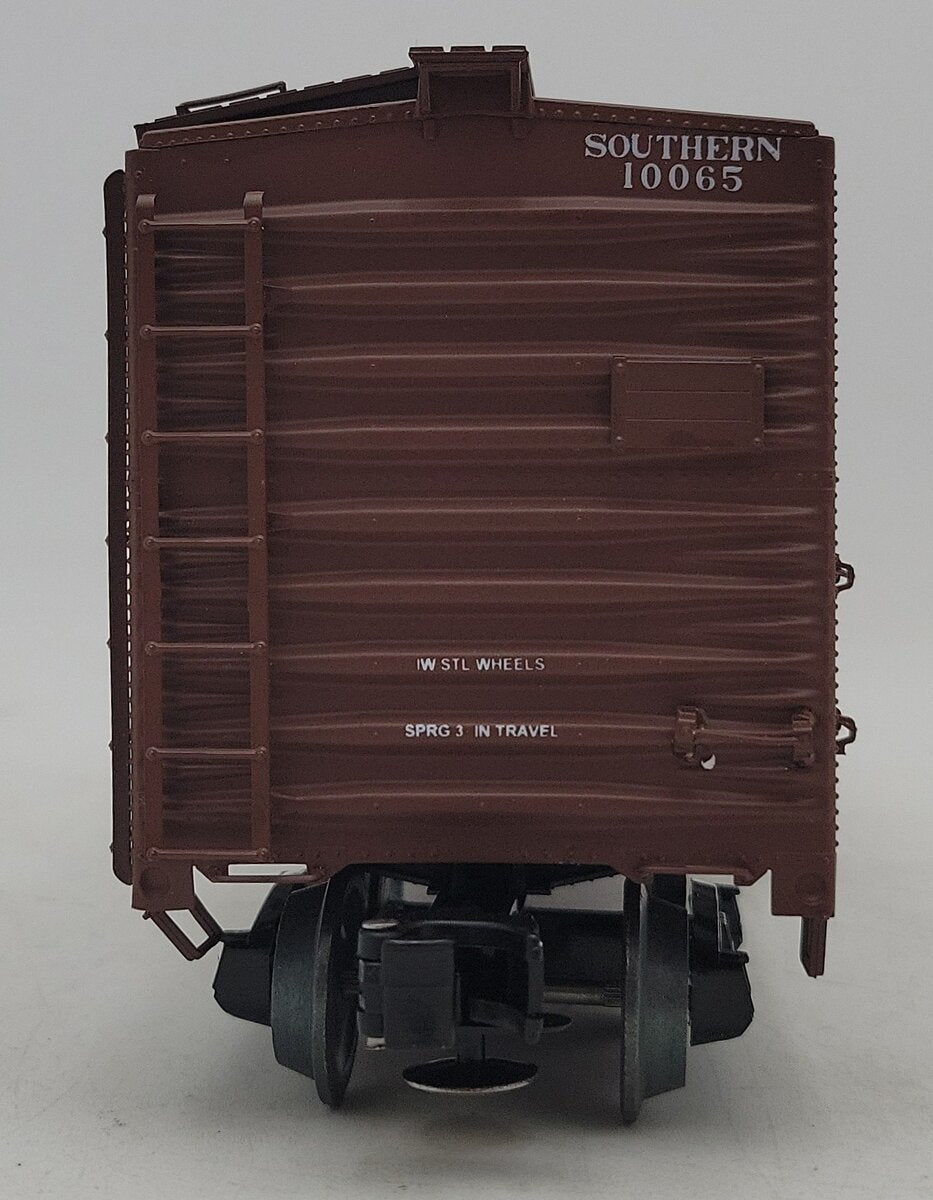 InterMountain 10065 O scale Southern Railway 1937 AAR Boxcar VG/Box