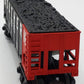 Industrial Rail IDM4008 O Gauge Southern Hopper #7975 LN/Box