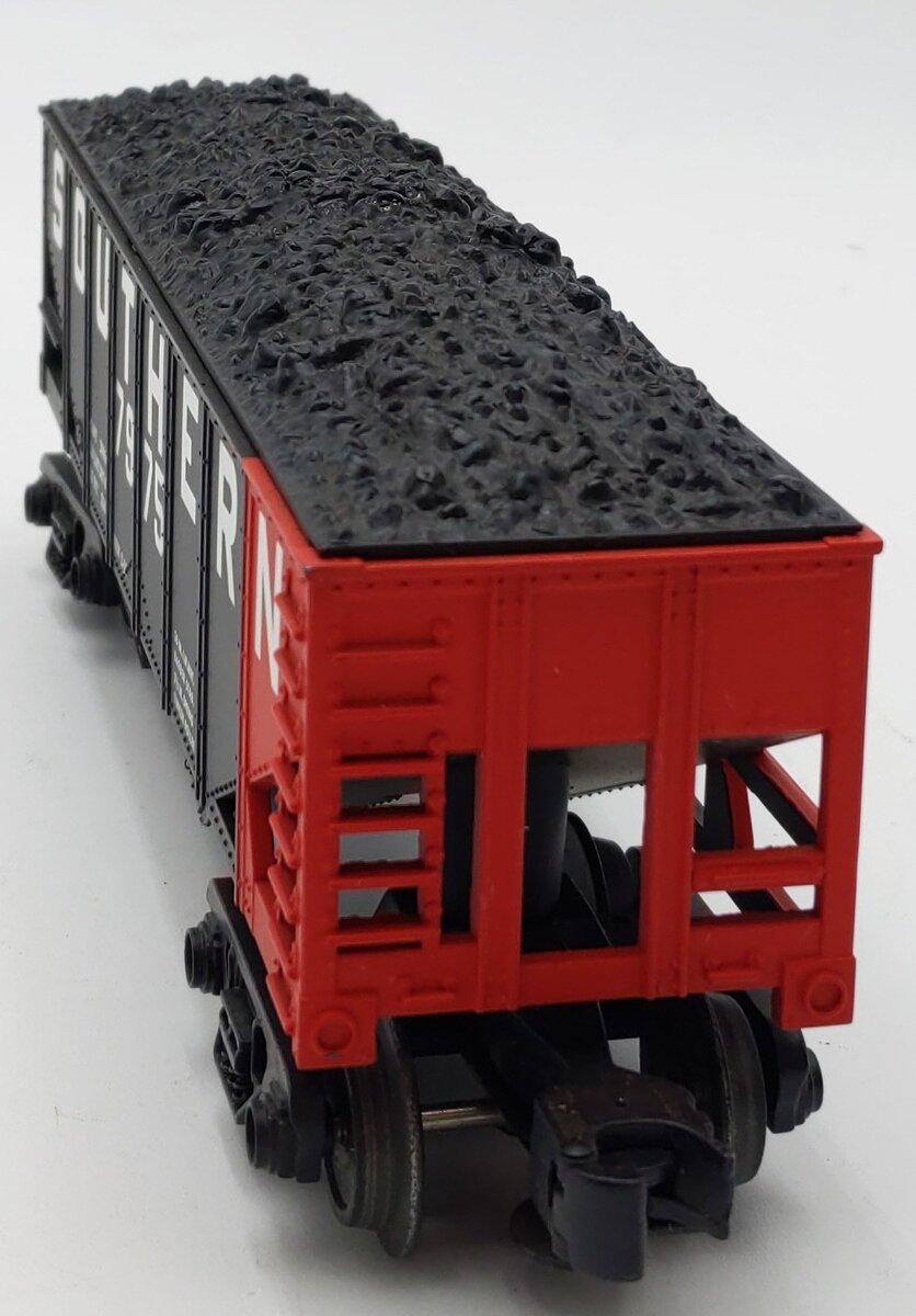 Industrial Rail IDM4008 O Gauge Southern Hopper #7975 LN/Box