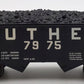 Industrial Rail IDM4008 O Gauge Southern Hopper #7975 LN/Box