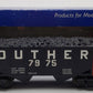 Industrial Rail IDM4008 O Gauge Southern Hopper #7975 LN/Box