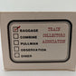 Williams 2505 O TCA 25th Anniversary Strasburg Baggage Car #2505 EX/Box