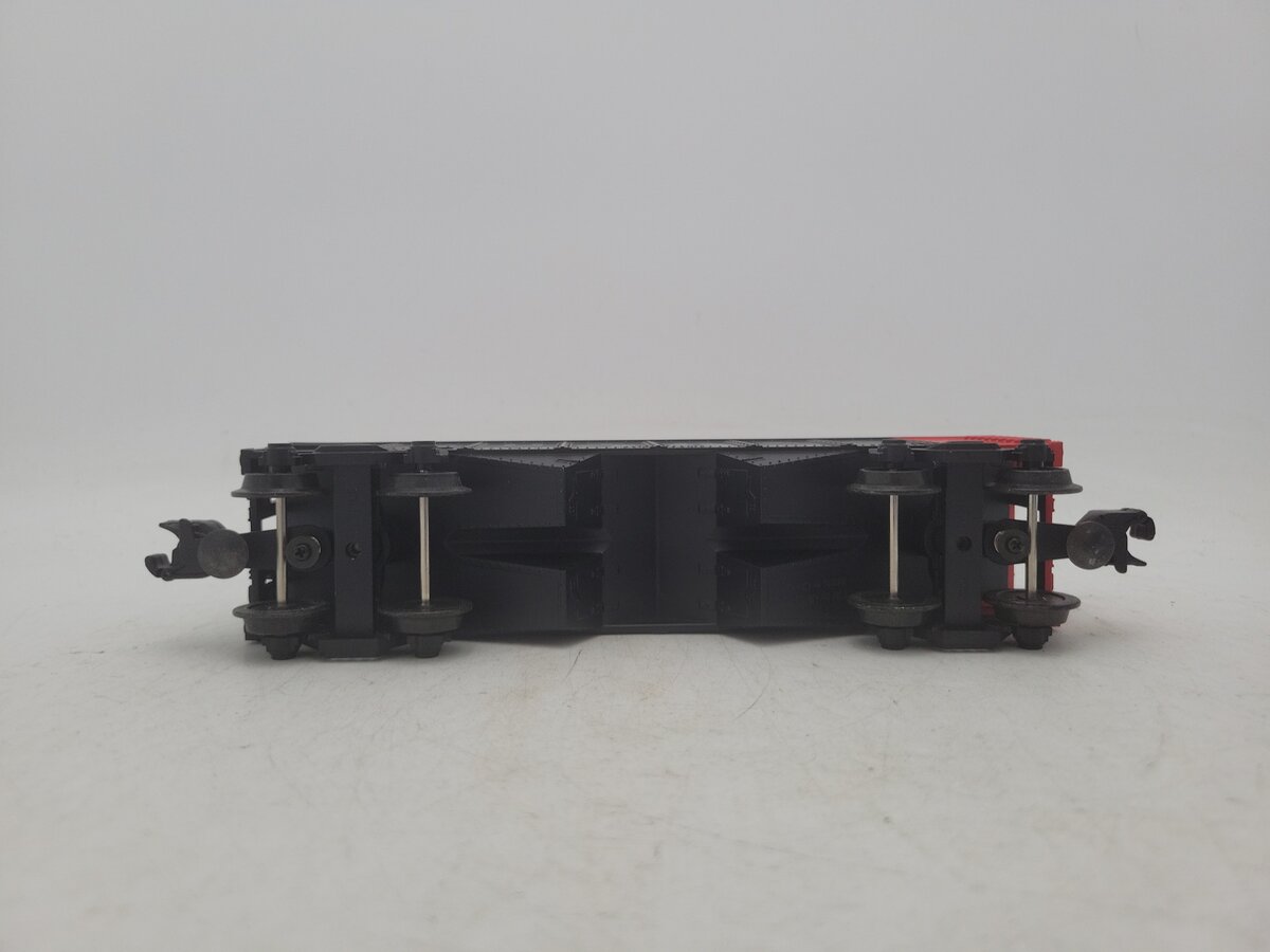 Industrial Rail IDM4008 O Gauge Southern Hopper #7985 with Load VG/Box