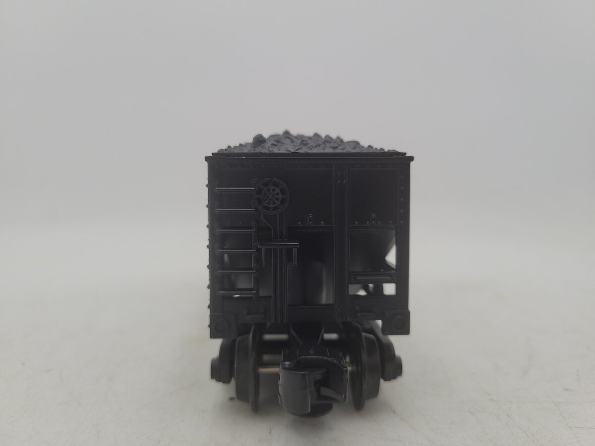 Industrial Rail IDM4008 O Gauge Southern Hopper #7985 with Load VG/Box