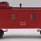MTH 20-7701 O Gauge New York Central Caboose #18205 LN/Box