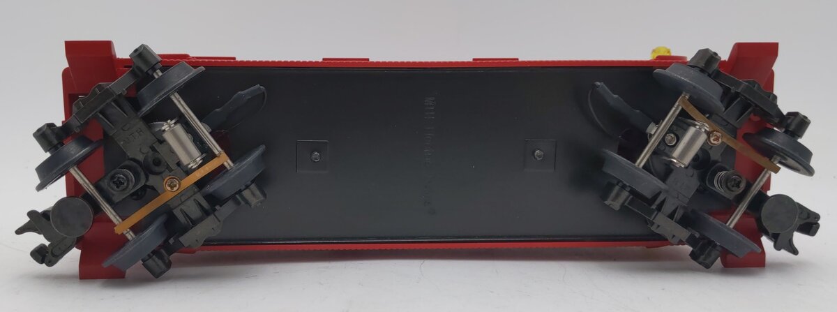 MTH 20-7701 O Gauge New York Central Caboose #18205 LN/Box