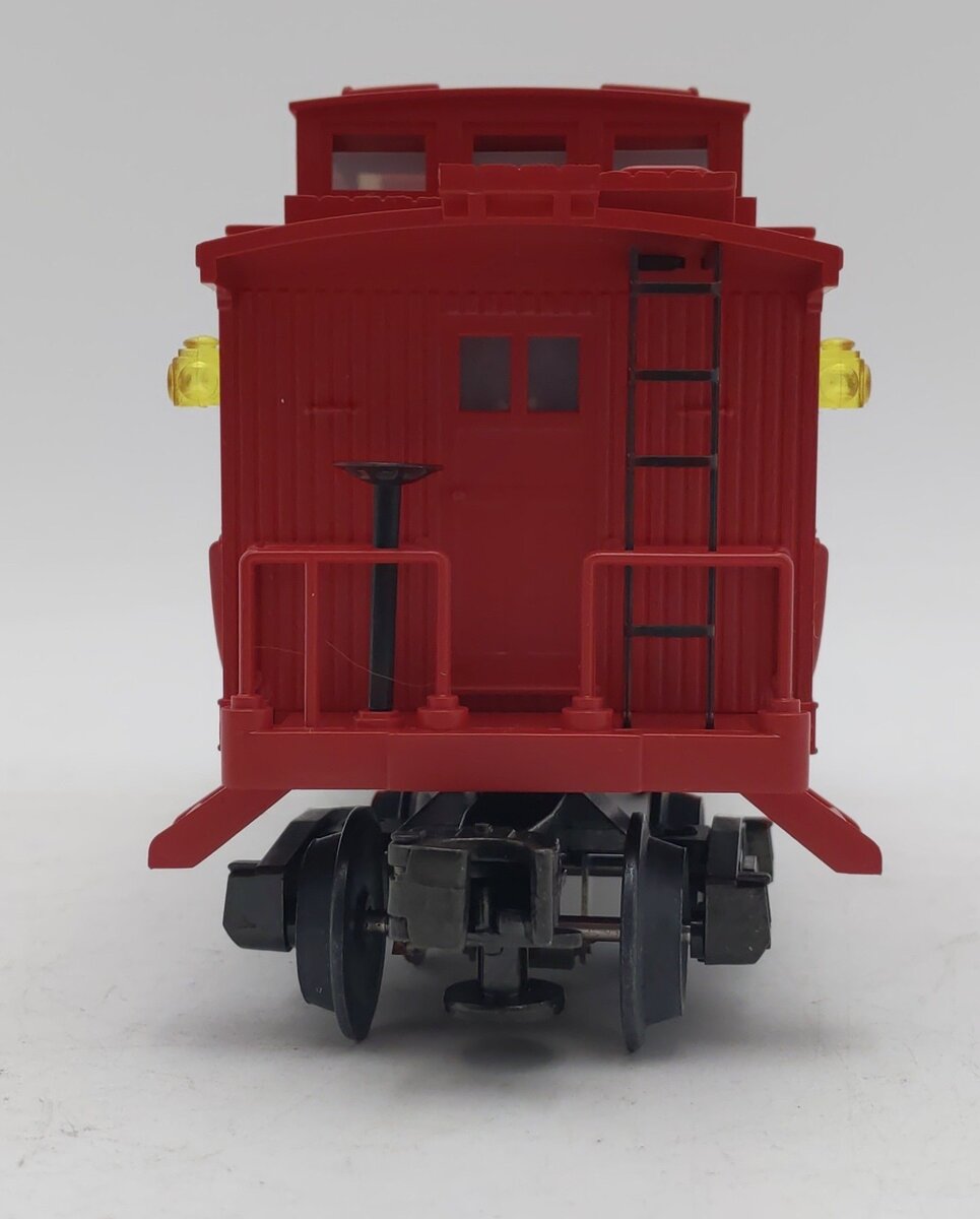 MTH 20-7701 O Gauge New York Central Caboose #18205 LN/Box